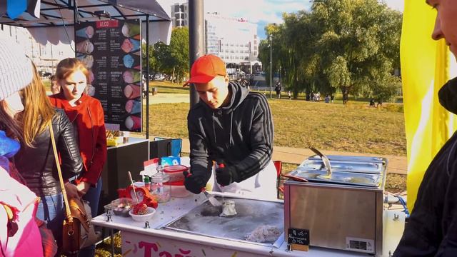 Вкусный город 2019 смотреть онлайн