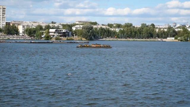 4Кратко Нижний Тагил отмечает 300 лет часть 2 смотреть онлайн