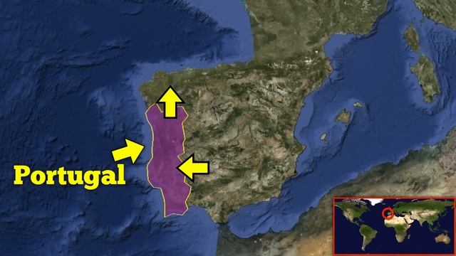 Countries inside Countries смотреть онлайн