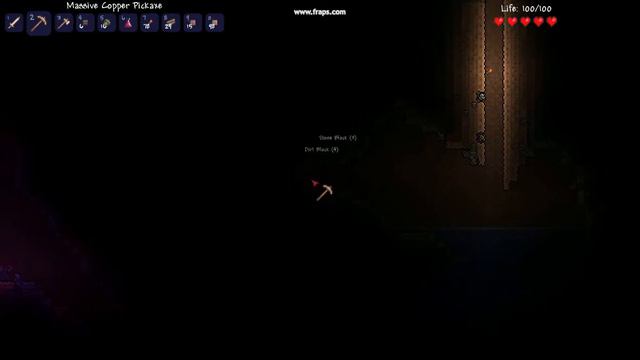 season one part 1 of terraria lets play with cow and devil смотреть онлайн