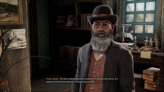 Прохождение Hogwarts Legacy — Часть 3: Добро пожаловать в Хоксмид! ✪ 4K ULTRA GRAPHICS PC смотреть онлайн