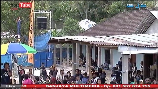 Live Streaming SANJAYA MULTIMEDIA//NEW JAVA MUSIC//PUTRA MULYA SOUND//Live Mlokolegi 03 Juli 2018 смотреть онлайн