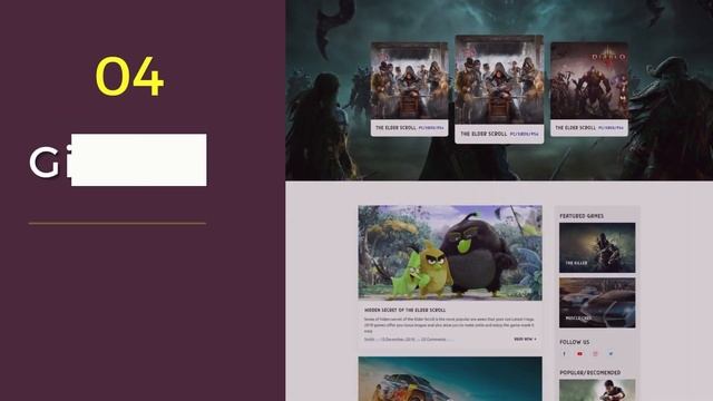 Popular Bootstrap Templates | Bootstrap HTML Templates Ecommerce смотреть онлайн