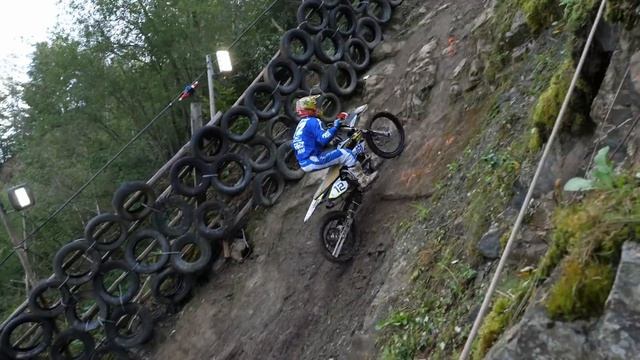 Impossible Hill Climb Andler 2023 смотреть онлайн