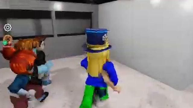 ПОСЛЕДНЯЯ ИГРА В РОБЛОКС ФРОГГИ? смотреть онлайн