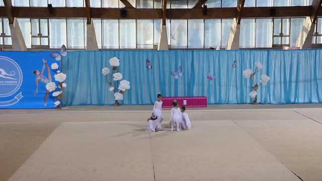 Принцесса спорта. Лето 2017 - Минск-28.05.2017 - ул. Калиновского 111 - 19.00 смотреть онлайн