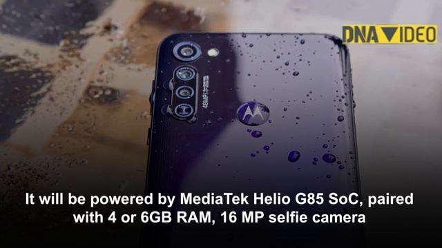 Specs for Moto G Stylus (2022) leaked смотреть онлайн