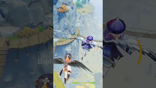 chillin' with diona смотреть онлайн