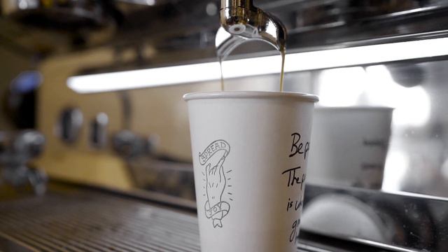 ☕ Oakland Coffee Rush - Slojoy Coffee Roasters смотреть онлайн