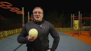 Махи Гирей | Работа с МедБолом | Доктор Юршин