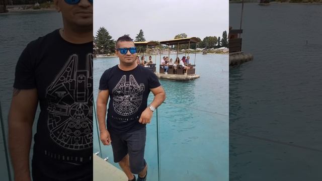 LEOLANDIA (ITALY) смотреть онлайн