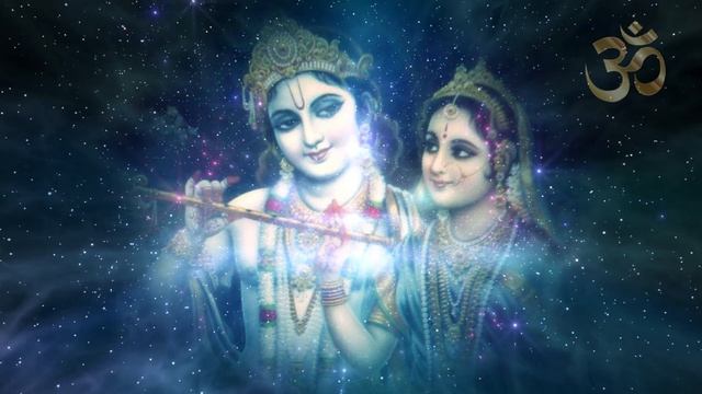 Нежная Мантра Харе Кришна смотреть онлайн