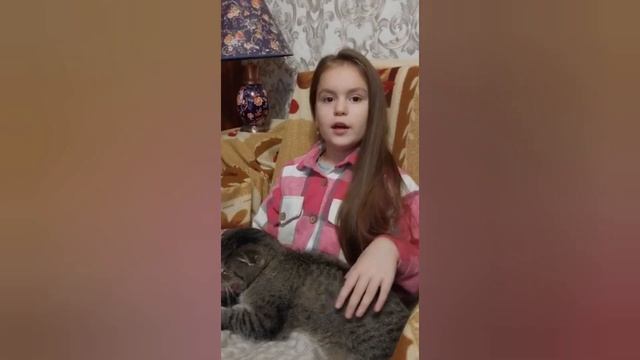 Видеоролик отрывка из поэмы «Руслан и Людмила» «У лукоморья дуб зеленый» смотреть онлайн