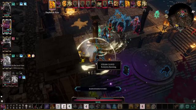 Winchester Wednesday :: Ryker no Swiping смотреть онлайн