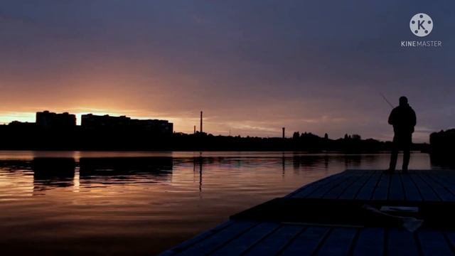 Uman, Ukraine_ Sunset, Canon 600d (t3i) + 18-55. смотреть онлайн