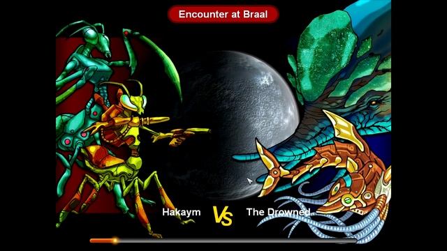 Sword of the Stars: A Murder of Crows Part 54 (Cloaking Technology) смотреть онлайн