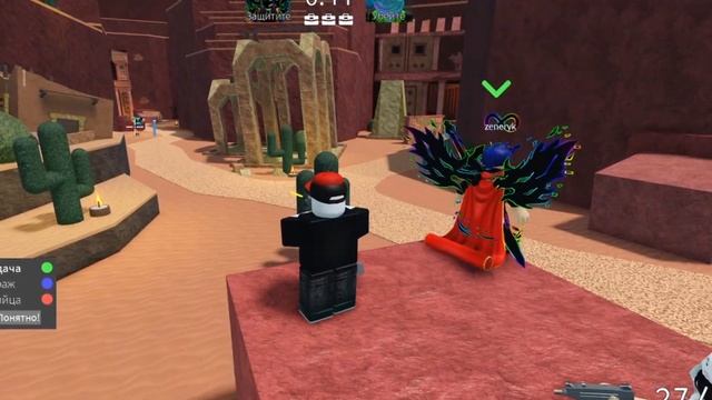 ЭЛИТНАЯ ГВАРДИЯ ГЛЕБА | ЕГО МОГУТ УБИТЬ! | SILENT ASSASSIN ROBLOX смотреть онлайн