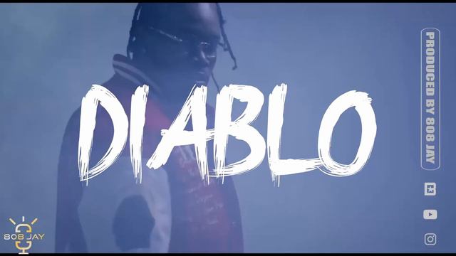 [FREE] Pop Smoke x Fivio Foreign Drill Type Beat 2023 "DIABLO" (Prod. 808 Jay) смотреть онлайн