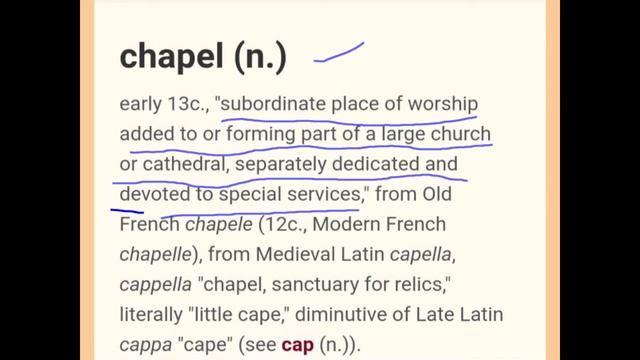One word substitution from MB Publication/With tricks for all competative exams part 10 смотреть онлайн