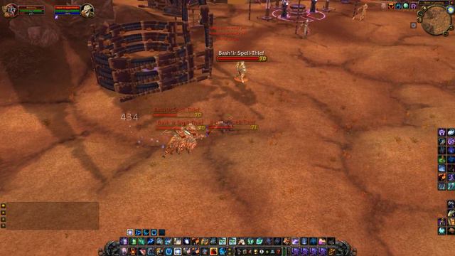 Formula: Enchant Weapon - Major Spellpower - From where to get, WoW TBC смотреть онлайн