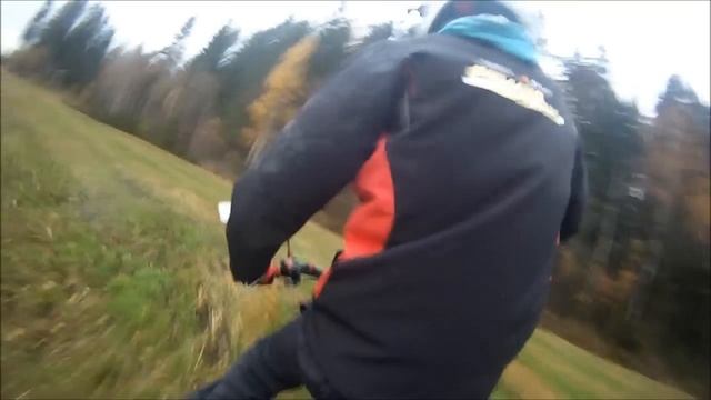 Moped "cross" смотреть онлайн