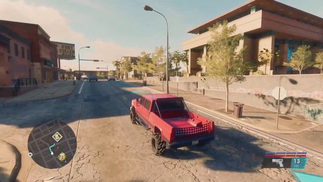 So I played Saints Row™ 2022 (My Thoughts) 💭