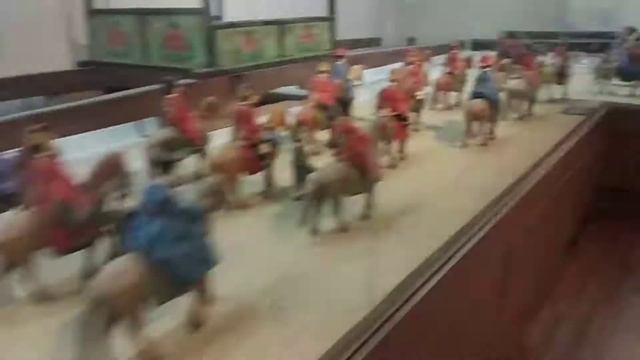 Trip in Jeonju city, South Korea смотреть онлайн