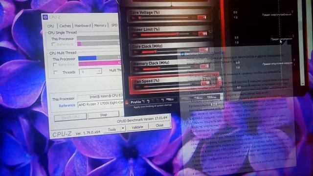 Xeon e3 1230 v2 + msi z77a g45 + gtx 1060 6gb смотреть онлайн