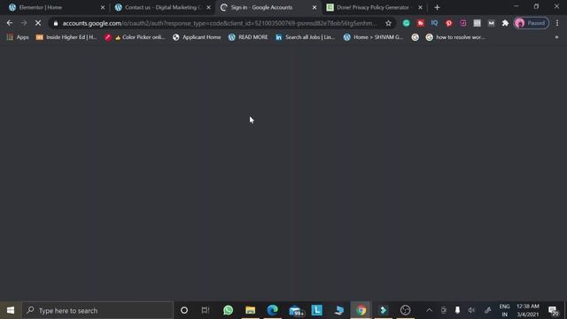 how to generate sitemap.xml for WordPress website смотреть онлайн