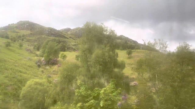 Rhododendron in Scotland…Inspired by nature. A family visit to Glenfinnan, Scotland 2022 ( २०७९ ). смотреть онлайн