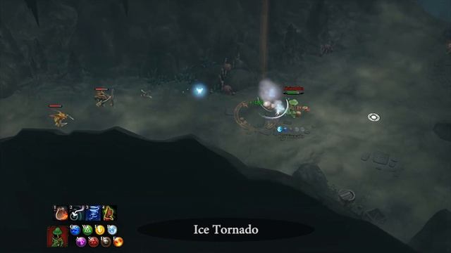 Magicka 2 All Magicks