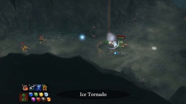 Magicka 2 All Magicks