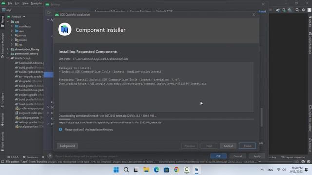 How to Fix Failed to read or create install properties file. смотреть онлайн