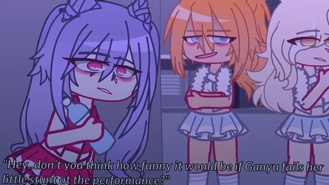 Sorry honey, you failed miserably // meme// Implied Ganqing?? // смотреть онлайн