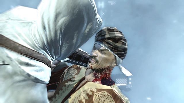 УСТРАНИЛ ТАМИРА В ДАМАСКЕ (Assassins Creed) #4 прохождение игры смотреть онлайн