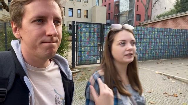 Уезжаем из Германии? Увольнение, просроченная виза, не выпускают из страны!!! смотреть онлайн