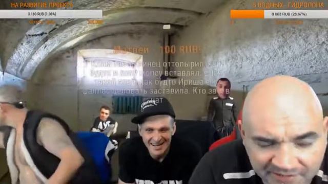 СТРИМ МОПСА АНДРЮХА СТРАШНО РУГАЕТСЯ НА КЛИМА И АДМИНОВ БУХОЙ ИНВАЛИД УГРОЖАЕТ СИРОТЕ смотреть онлайн