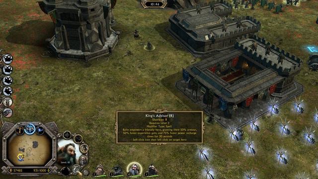Durin's Folk Faction Showcase! | Age Of The Ring Realms In Exile Submod 0.4 | Reign Of Thror! Lotr