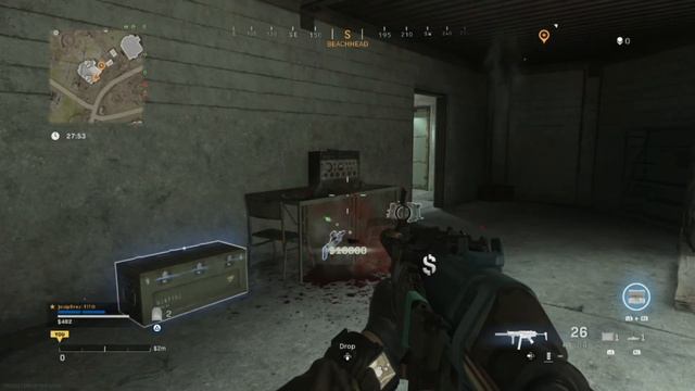 WARZONE: SUPER EASY WAY TO KILL 12 ELVES AND COMPLETE "ELF AND SEEK" CHALLENGE IN FESTIVE FERVOR смотреть онлайн