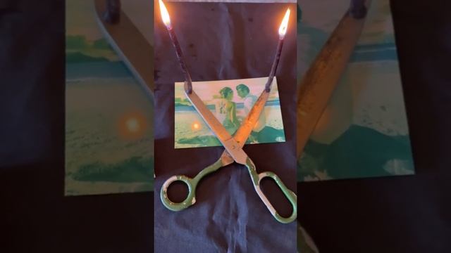 ОТВЕРНУТЬ СОПЕРНИЦУ БЫСТРО НА НОЖНИЦЫ / РАССОРИТЬ НАВСЕГДА ЛЮБОВНИКОВ ( Авторский ) смотреть онлайн