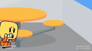 БАНБАН - ПРЕВРАТИЛИСЬ В ДЕВОЧЕК?! | Garten of Ban Ban/Rainbow Friends - Анимации на русском