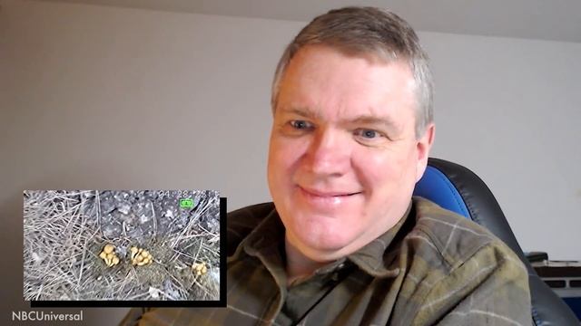 Survivalist Ray Mears Breaks Down Survival Movies & TV Shows смотреть онлайн