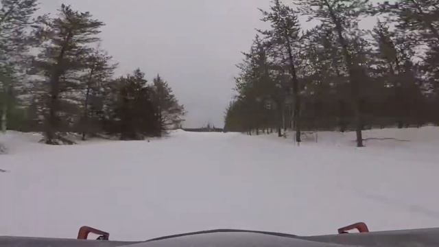 Artic cat 660 turbo 7 Mars 2021 longue-rive смотреть онлайн