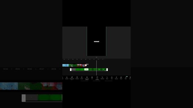 How to Make a "Wasted" Screen effect On Mobile Android Capcut смотреть онлайн