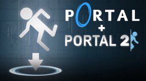 Portal полное прохождение - КОНКУРЕНТ ЧЕРНОЙ МЕЗЫ #00
