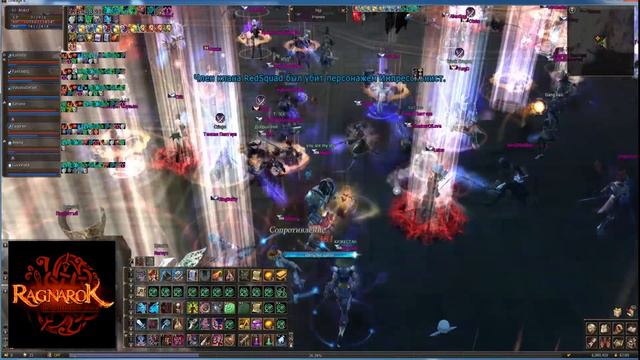 Lineage 2 Classic | RuOFF | Gran Kain | Avatar | Lilith , PvP смотреть онлайн