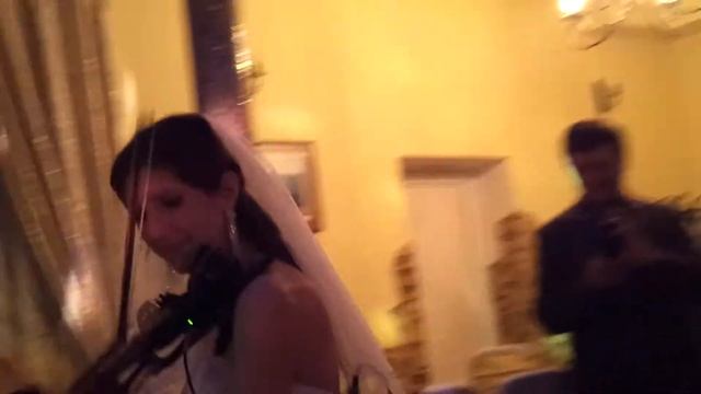 Дарья Резниченко скрипка Симферополь Daria Reznichenko смотреть онлайн