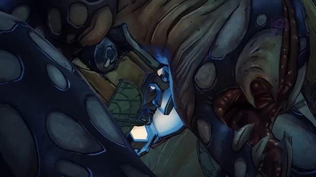 03 The Fall Of Nakayama [Borderlands 2: Sir Hammerlock's Big Game Hunt] смотреть онлайн