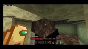 ?КАК ЛЕГКО УБИТЬ ВИЗЕРА МАЙНКРАФТ НА ТЕЛЕФОНЕ.