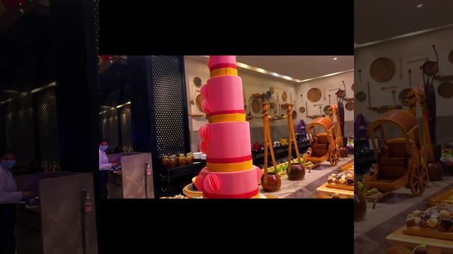 #evedinner #christmasbuffet2021 #christmasfood #christmasmenu #christmasbuffet #SONALISKITCHEN смотреть онлайн